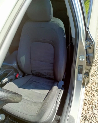 Kia Ceed cena 23900 przebieg: 239900, rok produkcji 2013 z Dolsk małe 121